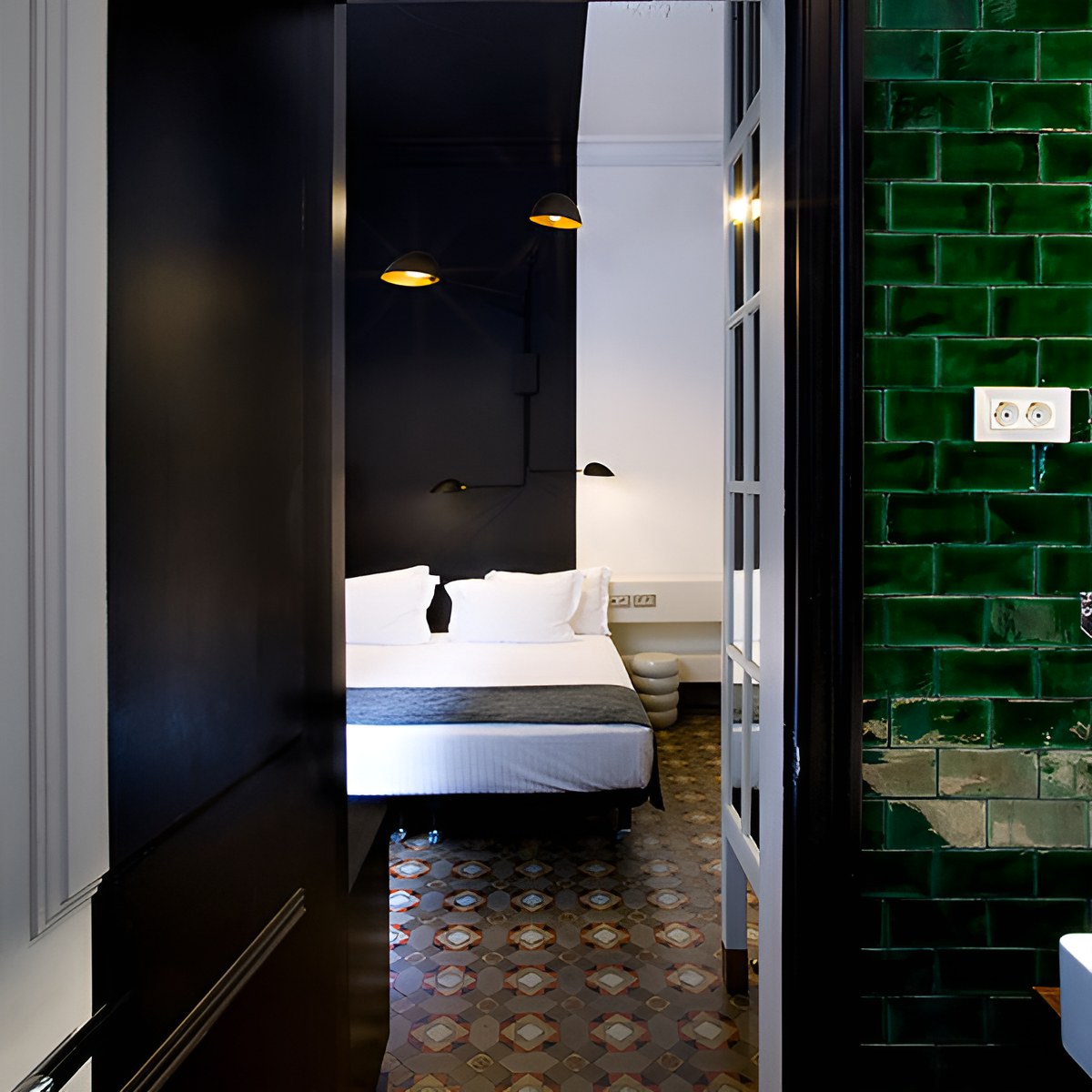 Habitación Doble